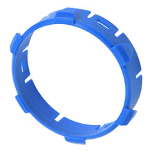 Climate Rings (2016-2023 Tacoma DUAL ZONE) - VOODOO BLUE