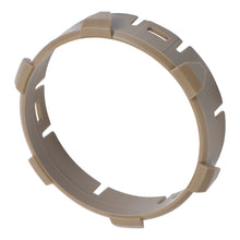 Climate Rings (2016-2023 Tacoma DUAL ZONE) - QUICKSAND