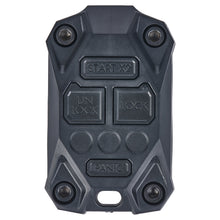 Injection Fob IF007 (Wrangler JK) - BLACK