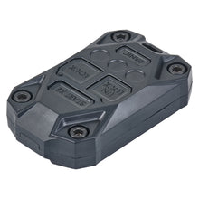 Injection Fob IF007 (Wrangler JK) - BLACK