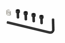 4-40 Hardware Kit - IF002/003 V1 / IF027 V1.5 Toyota Tacoma Injection Fob