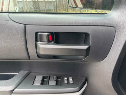 Door Handle Covers (2007-2021 Tundra) - ARMY GREEN