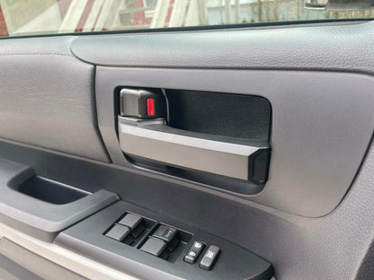 Door Handle Covers (2007-2021 Tundra) - ARMY GREEN