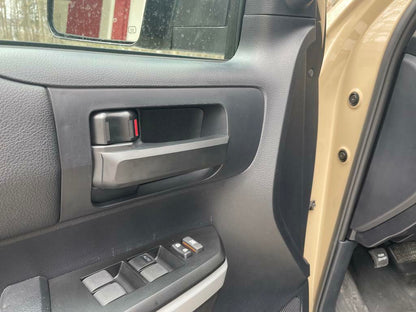 Door Handle Covers (2007-2021 Tundra) - CEMENT