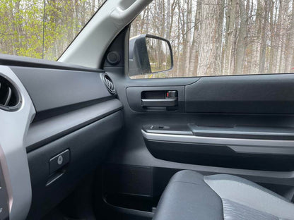 Door Handle Covers (2007-2021 Tundra) - ARMY GREEN