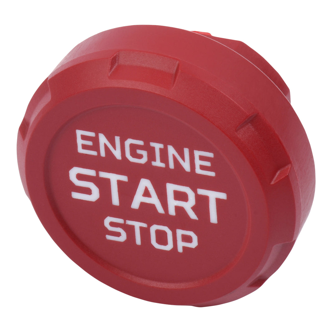 Push Start Buttons – AJT DESIGN