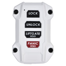 Injection Fob IF016 (2019+ Rav4 / 2022+ 4Runner) - WHITE
