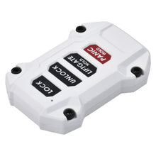 Injection Fob IF016 (2019+ Rav4 / 2022+ 4Runner) - WHITE