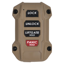Injection Fob IF016 (2019+ Rav4 / 2022+ 4Runner) - QUICKSAND