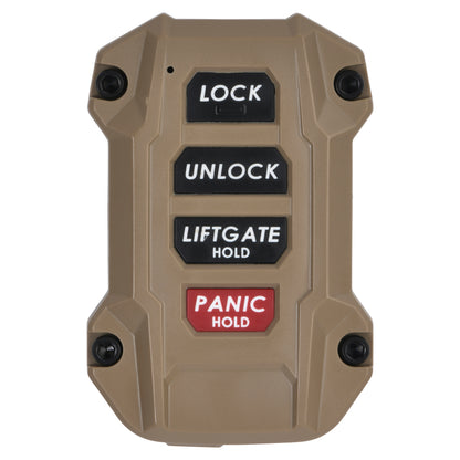 Injection Fob IF016 (2019+ Rav4 / 2022+ 4Runner) - QUICKSAND