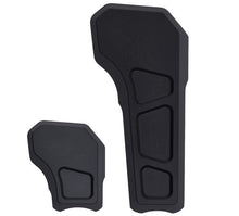 V3 Shift Knob - Automatic FJ Cruiser/5th Gen 4Runner Set - BLACK