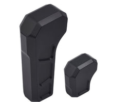 V3 Shift Knob - Automatic FJ Cruiser/5th Gen 4Runner Set - BLACK