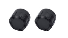 Radio Knobs (5th Gen 4Runner) - BLACK
