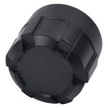 Radio Knobs (5th Gen 4Runner) - BLACK