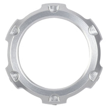 Climate Knobs - 2019+ RAM - CLEAR