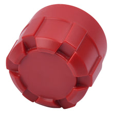 Radio Knobs (5th Gen 4Runner) - RED
