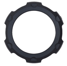 Climate Knobs - 2019+ RAM - BLACK