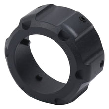 Radio Knobs - 2019+ RAM - BLACK