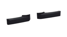 Door Handle Covers (FJ Cruiser) - BLACK