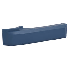 Door Handle Covers (FJ Cruiser) - CAVALRY BLUE