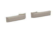 Door Handle Covers (FJ Cruiser) - SANDSTORM