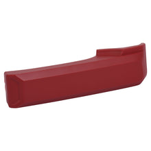 Door Handle Covers (FJ Cruiser) - RED