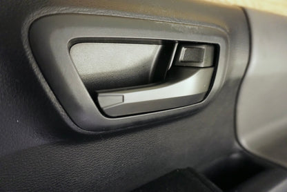Door Handle Covers (2016-2023 Tacoma) 2PK - WHITE