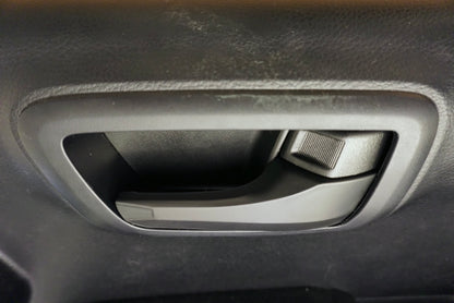 Door Handle Covers (2016-2023 Tacoma) - CEMENT