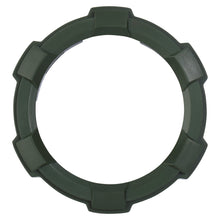 4x4 Knob (2016-2023 Tacoma / 2014-2021 Tundra) - ARMY GREEN