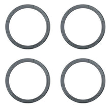 Vent Rings (2014-2021 Tundra) - LUNAR ROCK