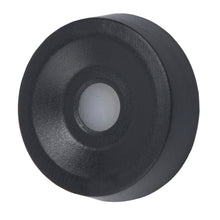 Door Buttons (C6 Corvette) - BLACK