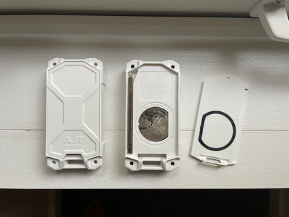 Injection Fob IF019 (2017+ Ford Smart) - AREA 51