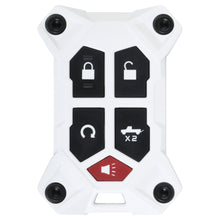 Injection Fob IF018 (2019+ Chevy/GMC Truck) - WHITE