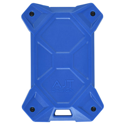 Injection Fob IF018 (2019+ Chevy/GMC Truck) - BLUE