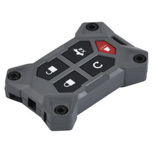 Injection Fob IF018 (2019+ Chevy/GMC Truck) - GRAY