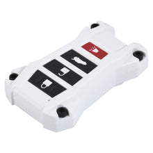 Injection Fob IF017 (2014+ Subaru Smart) - WHITE