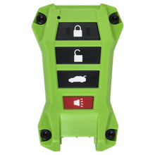 Injection Fob IF017 (2014+ Subaru Smart) - GECKO