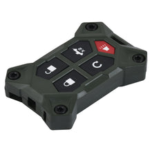 Injection Fob IF018 (2019+ Chevy/GMC Truck) - ARMY GREEN