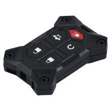 Injection Fob IF018 (2019+ Chevy/GMC Truck) - BLACK