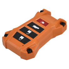 Injection Fob IF017 (2014+ Subaru Smart) - ORANGE