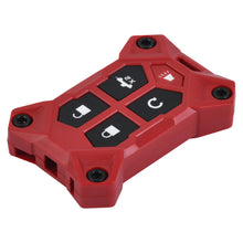 Injection Fob IF018 (2019+ Chevy/GMC Truck) - RED