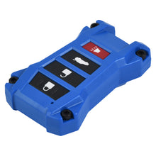 Injection Fob IF017 (2014+ Subaru Smart) - BLUE