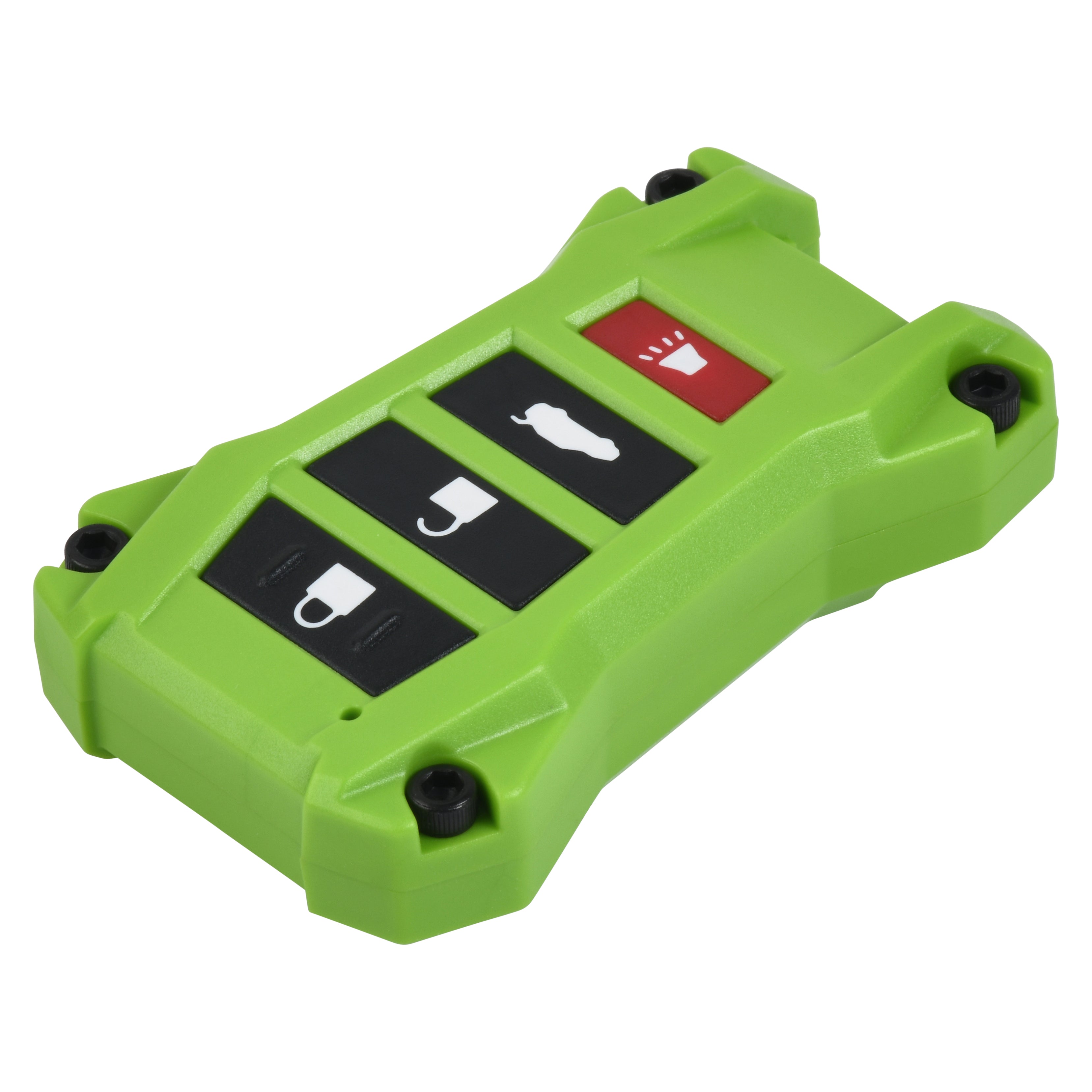 Injection Fob IF017 (2014+ Subaru Smart) - GECKO – AJT DESIGN