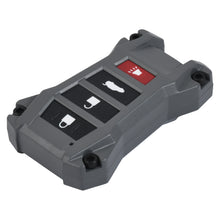 Injection Fob IF017 (2014+ Subaru Smart) - GRAY