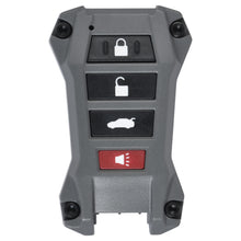 Injection Fob IF017 (2014+ Subaru Smart) - GRAY