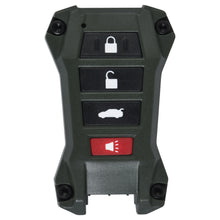 Injection Fob IF017 (2014+ Subaru Smart) - ARMY GREEN