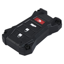 Injection Fob IF017 (2014+ Subaru Smart) - BLACK