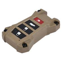 Injection Fob IF017 (2014+ Subaru Smart) - TAN