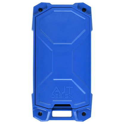 Injection Fob IF019 (2017+ Ford Smart) - BLUE