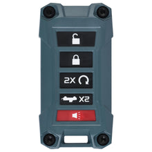 Injection Fob IF019 (2017+ Ford Smart) - AREA 51